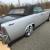 1965 Lincoln Continental