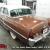1952 Lincoln Capri Runs Drive Body Interior VGood 317V8