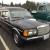 1979 Mercedes-Benz 200-Series 240D