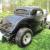 1934 Ford 3w coupe
