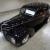 1939 Plymouth Sedan --