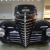 1939 Plymouth Sedan --