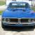 1967 Pontiac Firebird