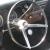 1967 Pontiac Firebird