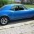 1967 Pontiac Firebird