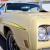 1970 Pontiac GTO THE JUDGE