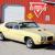 1970 Pontiac GTO THE JUDGE
