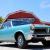 1965 Pontiac GTO --