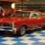 1966 Pontiac GTO --