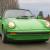 1975 Porsche 911 911s Targa
