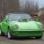 1975 Porsche 911 911s Targa
