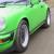 1975 Porsche 911 911s Targa