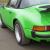 1975 Porsche 911 911s Targa