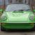 1975 Porsche 911 911s Targa