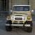 1978 Toyota Land Cruiser FJ40