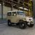 1978 Toyota Land Cruiser FJ40