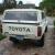 1981 Toyota Pickup