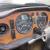 1968 Triumph TR250 convertible