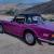 1973 Triumph TR-6