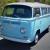1970 Volkswagen Bus/Vanagon