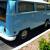 1970 Volkswagen Bus/Vanagon
