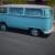 1970 Volkswagen Bus/Vanagon