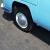 1970 Volkswagen Bus/Vanagon