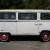 1969 Volkswagen Bus/Vanagon Tin Top Camper