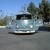 1960 Volkswagen Bus/Vanagon Dual Treasure Chests /Single Cab