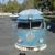 1960 Volkswagen Bus/Vanagon Dual Treasure Chests /Single Cab