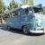 1960 Volkswagen Bus/Vanagon Dual Treasure Chests /Single Cab
