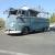 1960 Volkswagen Bus/Vanagon Dual Treasure Chests /Single Cab