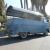 1960 Volkswagen Bus/Vanagon Dual Treasure Chests /Single Cab