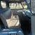 1960 Volkswagen Bus/Vanagon Dual Treasure Chests /Single Cab