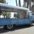 1960 Volkswagen Bus/Vanagon Dual Treasure Chests /Single Cab