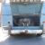 1960 Volkswagen Bus/Vanagon Dual Treasure Chests /Single Cab