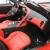 2015 Chevrolet Corvette STINGRAY Z51 CONVERTIBLE 3LT NAV !!
