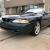 1996 Ford Mustang GT 4.6L V8