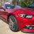 2015 Ford Mustang EcoBoost Turbo
