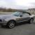 2012 Ford Mustang GT Convertible
