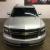 2015 Chevrolet Suburban LT Texas Edition Luxury Package
