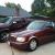1996 Mercedes-Benz S-Class S 420