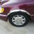 1996 Mercedes-Benz S-Class S 420