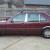 1996 Mercedes-Benz S-Class S 420