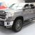 2015 Toyota Tundra SR5 CREWMAX TSS NAV 20" WHEELS