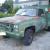 1986 Chevrolet Other Pickups