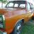1981 Dodge Other Pickups 1ST GEN MEGA CAB DUALLY