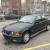 1992 BMW 3-Series E36