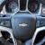 2012 Chevrolet Camaro CONVERTIBLE 2LT