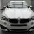 2016 BMW X6 SDRIVE35I M SPORT LEATHER NAV HUD 20'S